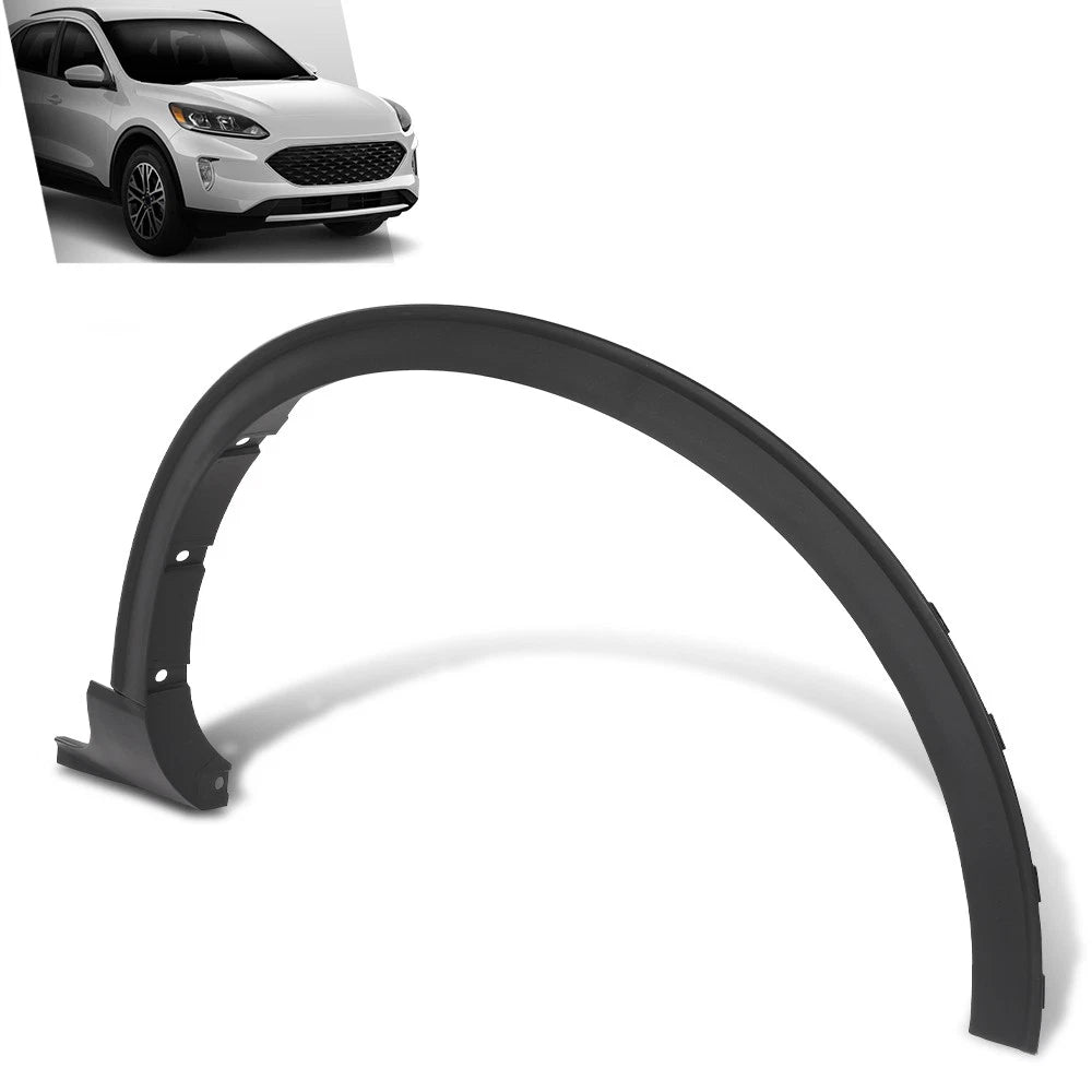 Front Right Fender Flare for Ford Escape (2020–2024)