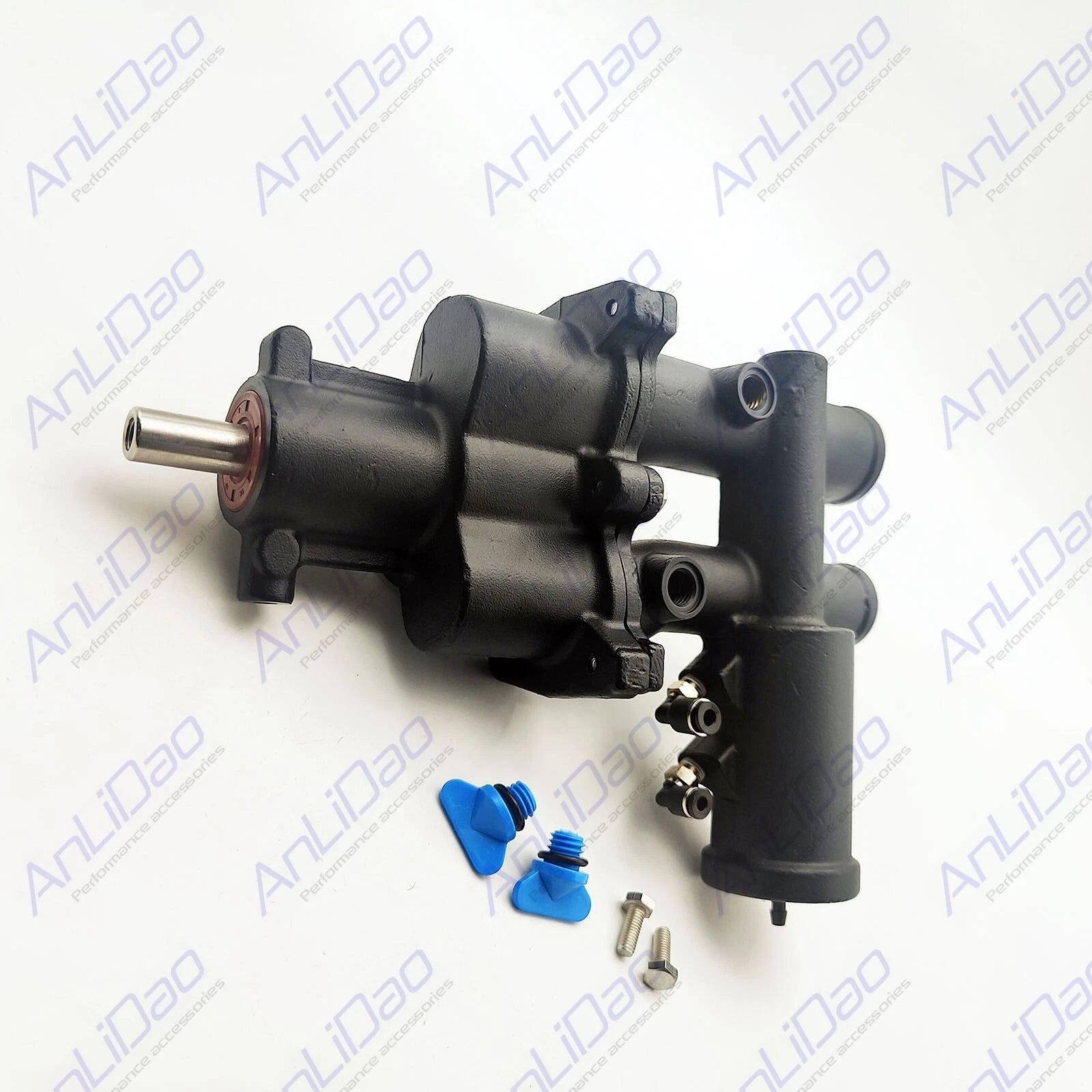 Sea Water Pump for MerCruiser (46-862914T05, 8M0139996)