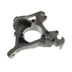 Front Steering Knuckle Left for Jeep Wrangler Cherokee Grand Cherokee (1990–2006)