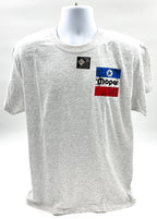 Licensed Mopar Logo T Shirt for 1972 Dodge Plymouth (Large)