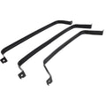 Set of 3 Fuel Tank Straps for Honda Odyssey (2011–2013)