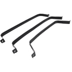 Set of 3 Fuel Tank Straps for Honda Odyssey (2011–2013)