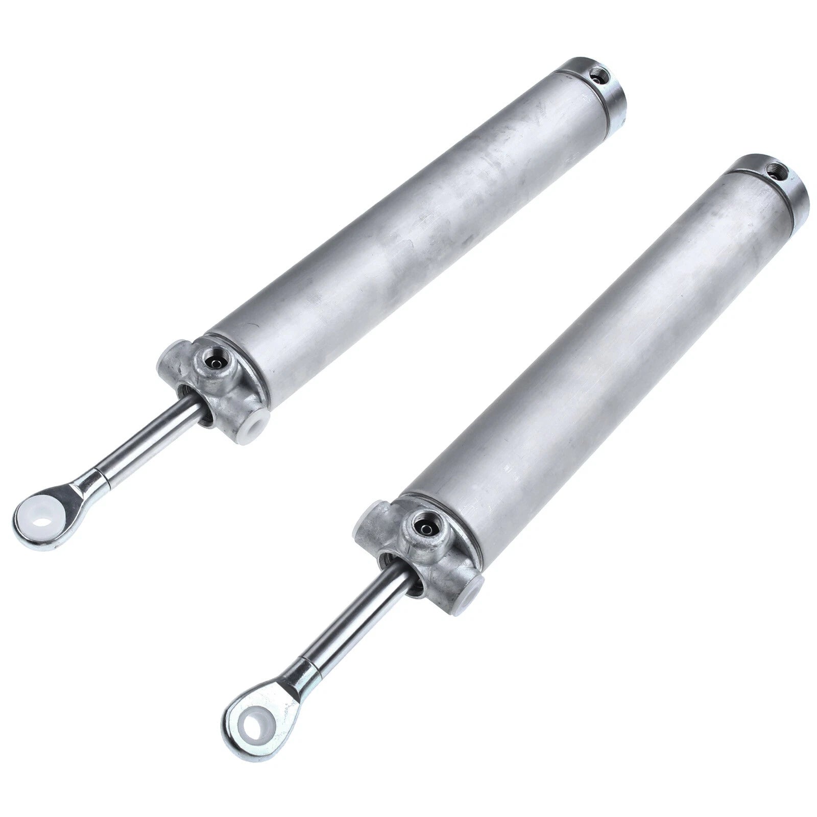 2X Convertible Top Hydraulic Cylinder for Ford Mustang (2005–2014)