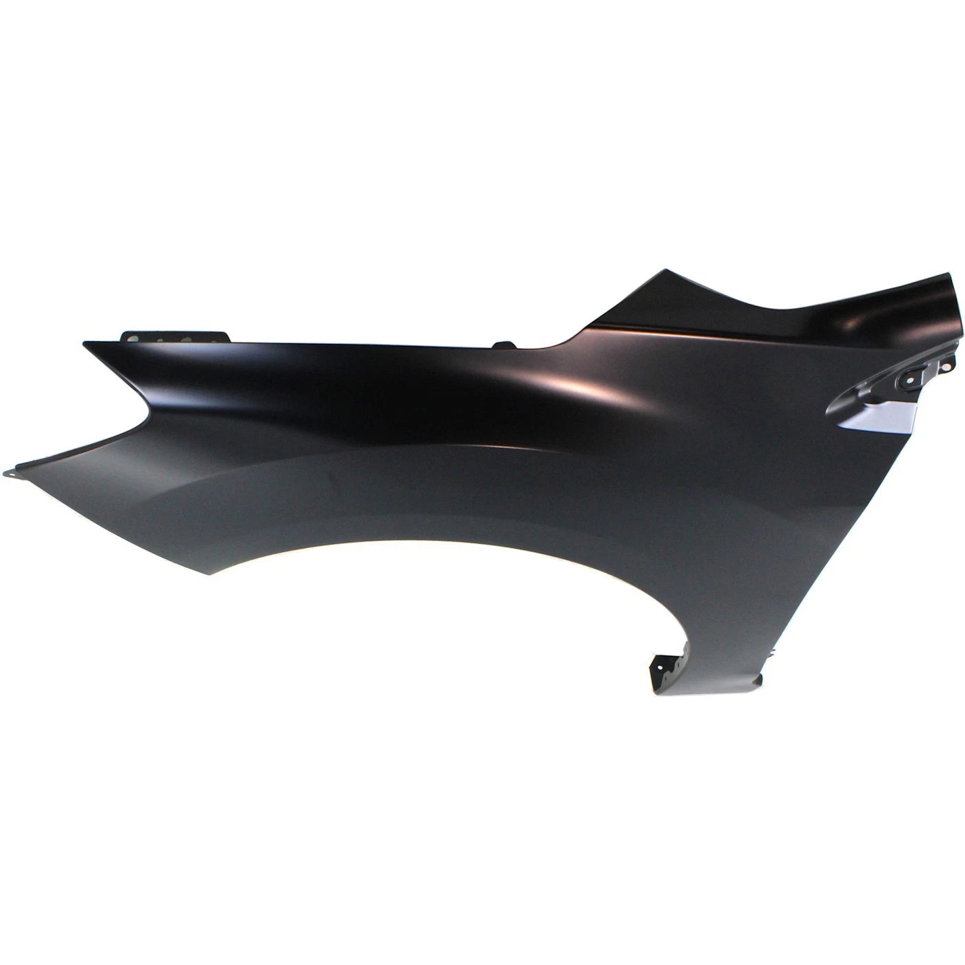 Fender for Subaru Impreza (2012–2016) Front Driver Side