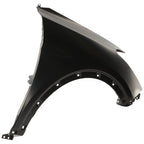 CAPA Certified Fender for Hyundai Santa Fe Sport (2013–2018) Front Right