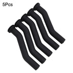 Heavy Duty Rubber Vacuum Hose for LA140 LA150 LA155 Z Series Mowers (2010–2023)
