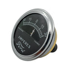 30-0-30 Amp Meter Gauge with Script Style for Ford Model A (1928–1931)