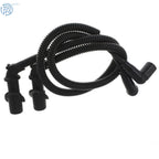 2X Ignition Coil Spark Plug Wire for Polaris RZR XP/Sportsman 800/700 (2008–2014)