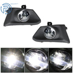 LED Fog Light Assembly Pair for Nissan Altima (2019–2020) L+R