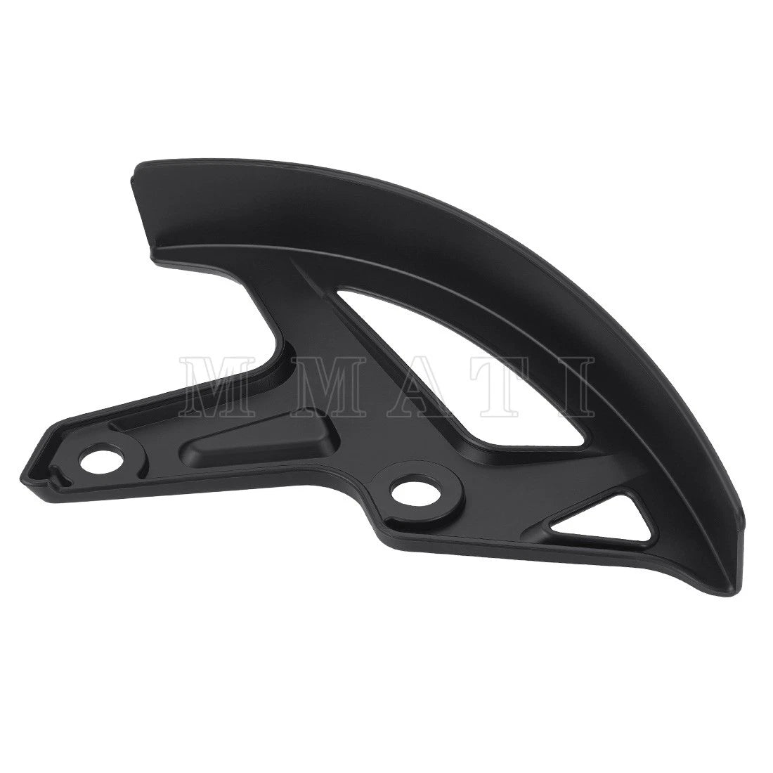 Rear Disc Cover Guard for Honda CR125R CR250R CRF250R CRF450R CRF250RX CRF450RX (2000–2023)