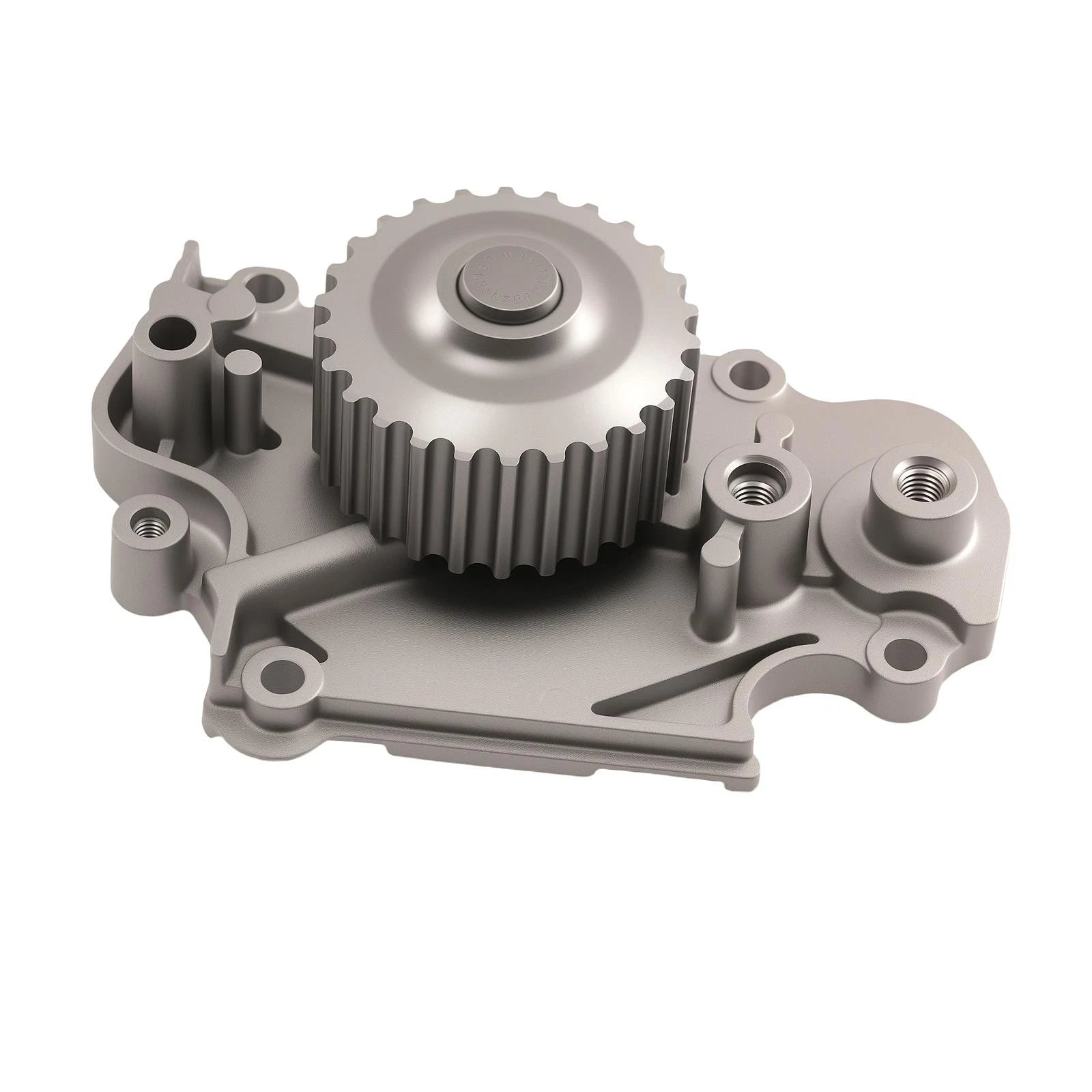 Timing Belt Water Pump Kit for Honda Prelude VTEC H22A1 H22A4 (1997–2001)