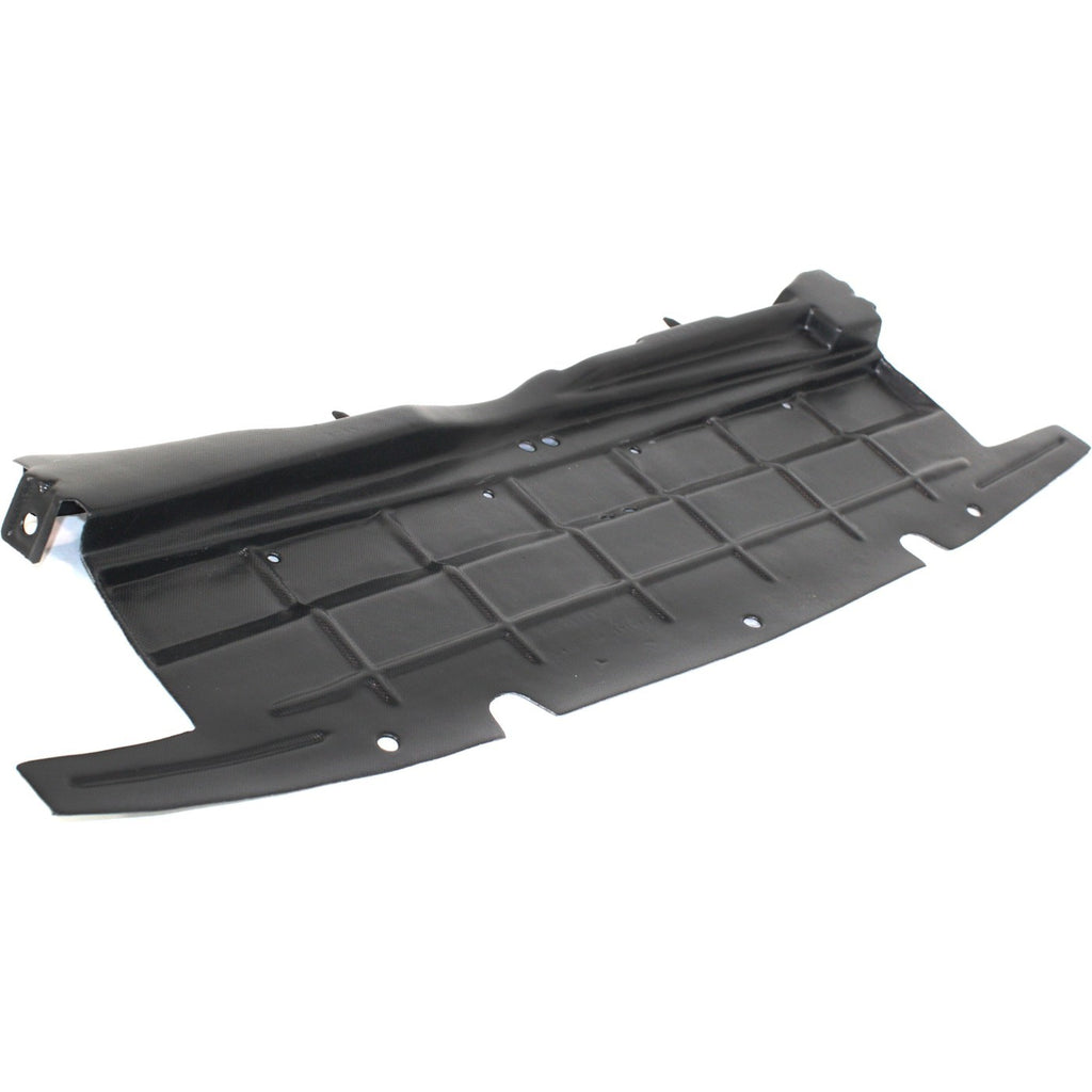 Engine Splash Shields for Chevy Malibu (2004–2008)