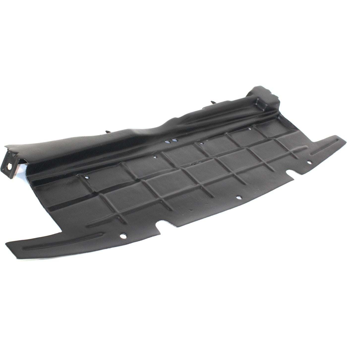 Engine Splash Shields for Chevy Malibu (2004–2008)