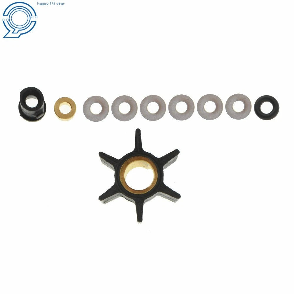 Water Pump Repair Kit for Johnson Evinrude 20-35 HP Outboard