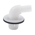 Replacement Sunroof Drain Connection Clip for Mazda 6 (GG GH GJ GL)