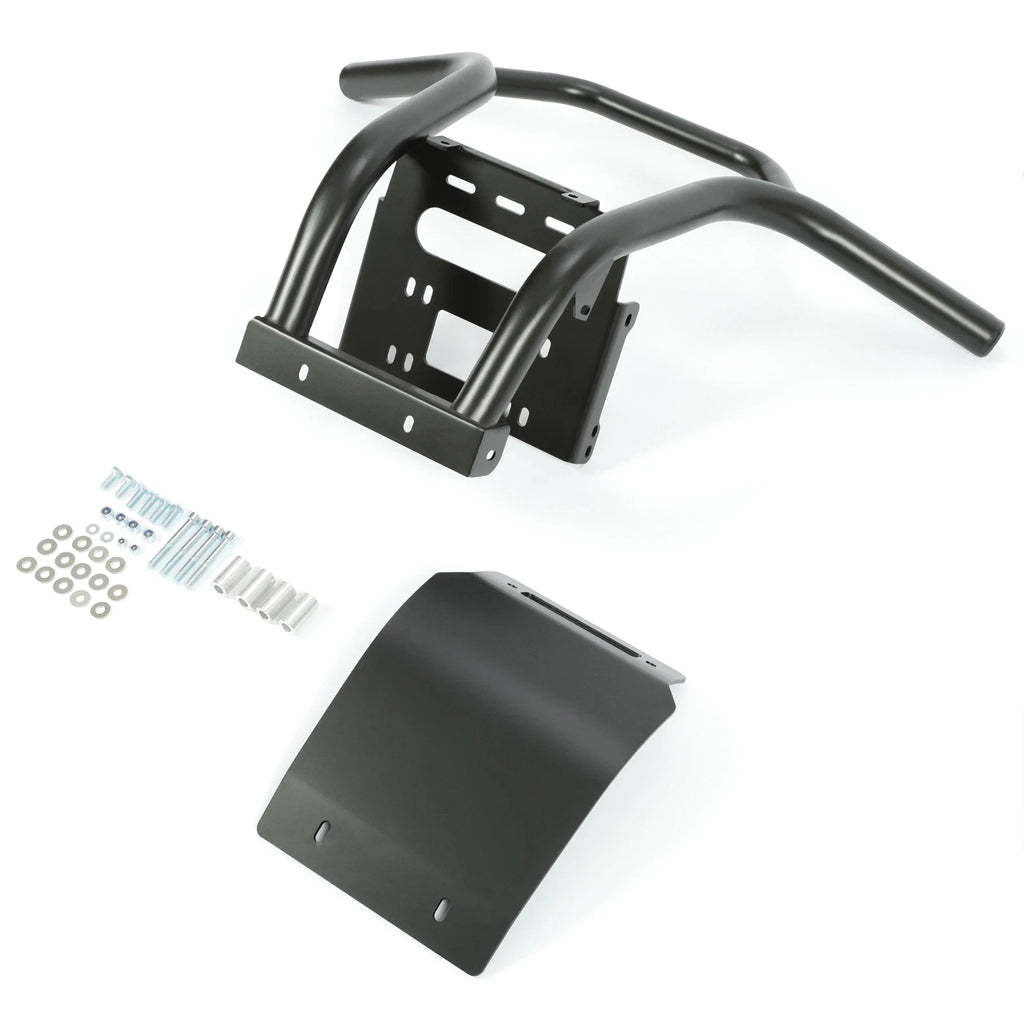 Defender HD Front Bumper for Honda Talon 1000R 1000X 1000 X-4 (2019–2021)