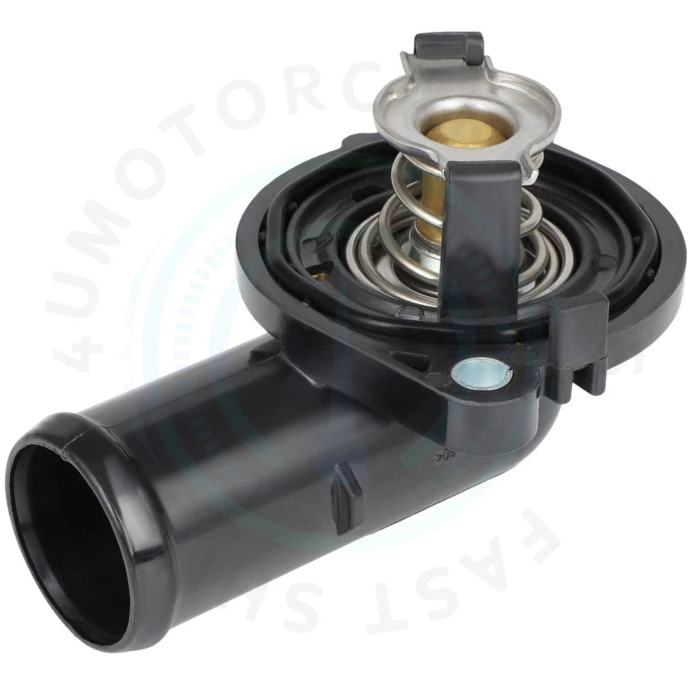 Engine Coolant Thermostat for Chrysler Town & Country Dodge Journey (2011–2016)