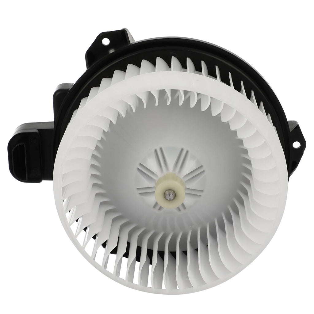 A/C Heater Blower Motor and Resistor Kit for Ram 1500 (2014–2018)
