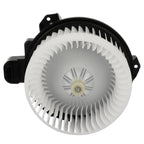 A/C Heater Blower Motor and Resistor Kit for Ram 1500 (2014–2018)
