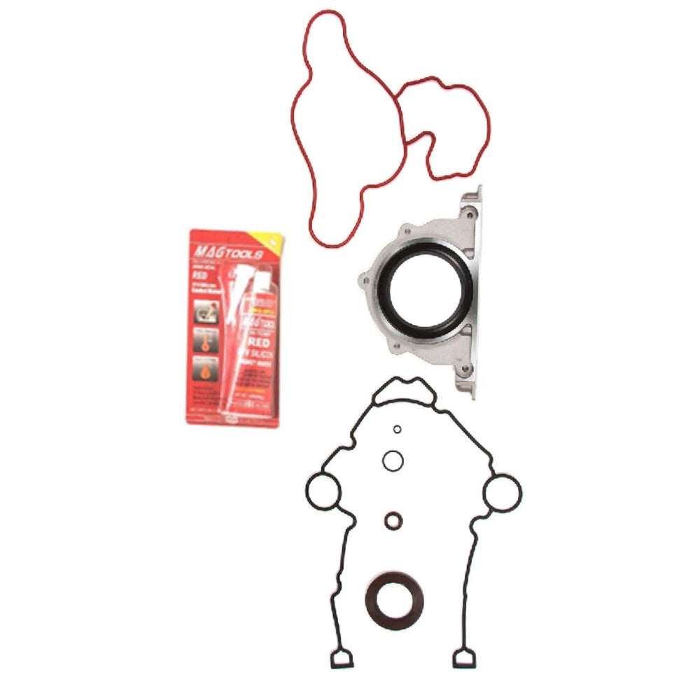 Lower Gasket for Chrysler 300, Dodge Charger, Magnum, Jeep (2005–2015) 5.7L