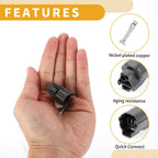 Pin Solenoid Plug Connector for Honda