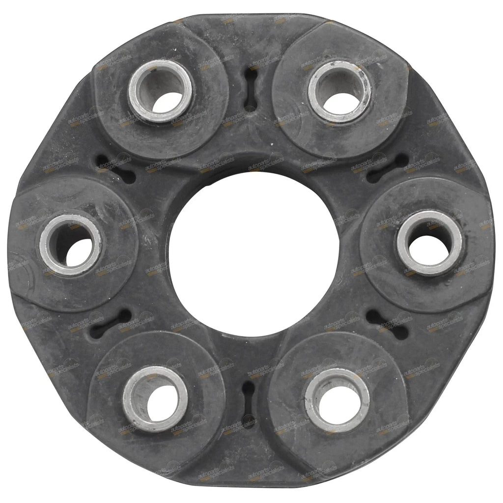 Front or Rear Rubber Driveshaft Coupling for Chrysler 300C (2005-2012)