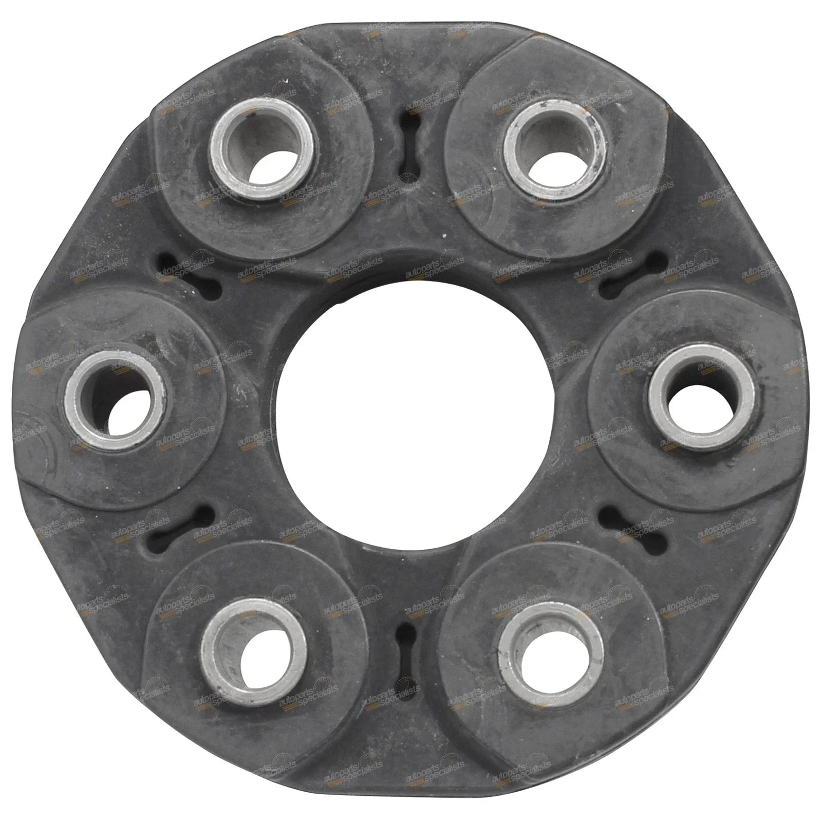 Front or Rear Rubber Driveshaft Coupling for Chrysler 300C (2005-2012)