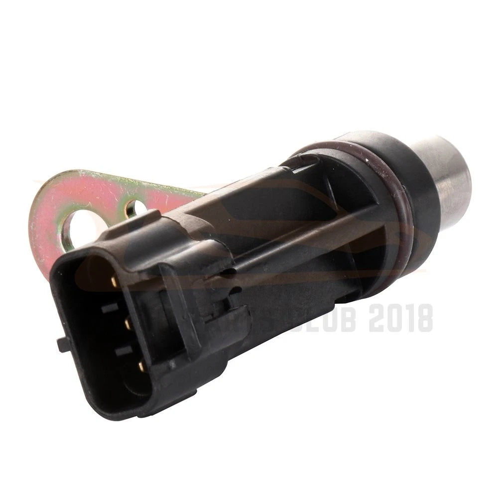 2X Engine Crankshaft Position Sensor for Jeep Grand Cherokee (1999–2002)