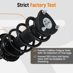 Front Strut Spring Sway Bar End Link Assembly for Mazda CX-5 (2013-2016)