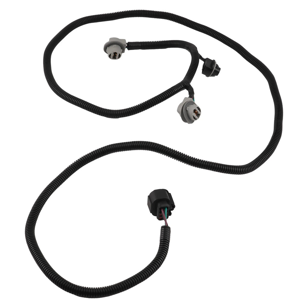 Left Tail Lamp Wire Harness for Chevrolet Silverado 1500 High Country (2015–2015)