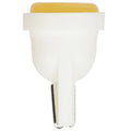 10x T10 194 912 Wedge COB LED Light for License Instrument Panel (2010–2023)