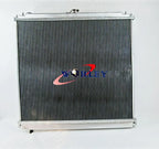 Radiator for Nissan Frontier Pathfinder Xterra V6 4.0L/5.6L (2005-2018)
