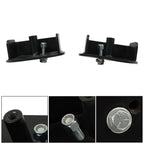 Rear Suspension Helper Spring Kit for Ford F-250 Super Duty (2011â2016)