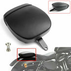 Rear Seat Cushion Pad for Harley Sportster XL1200 883 (2004–2023)