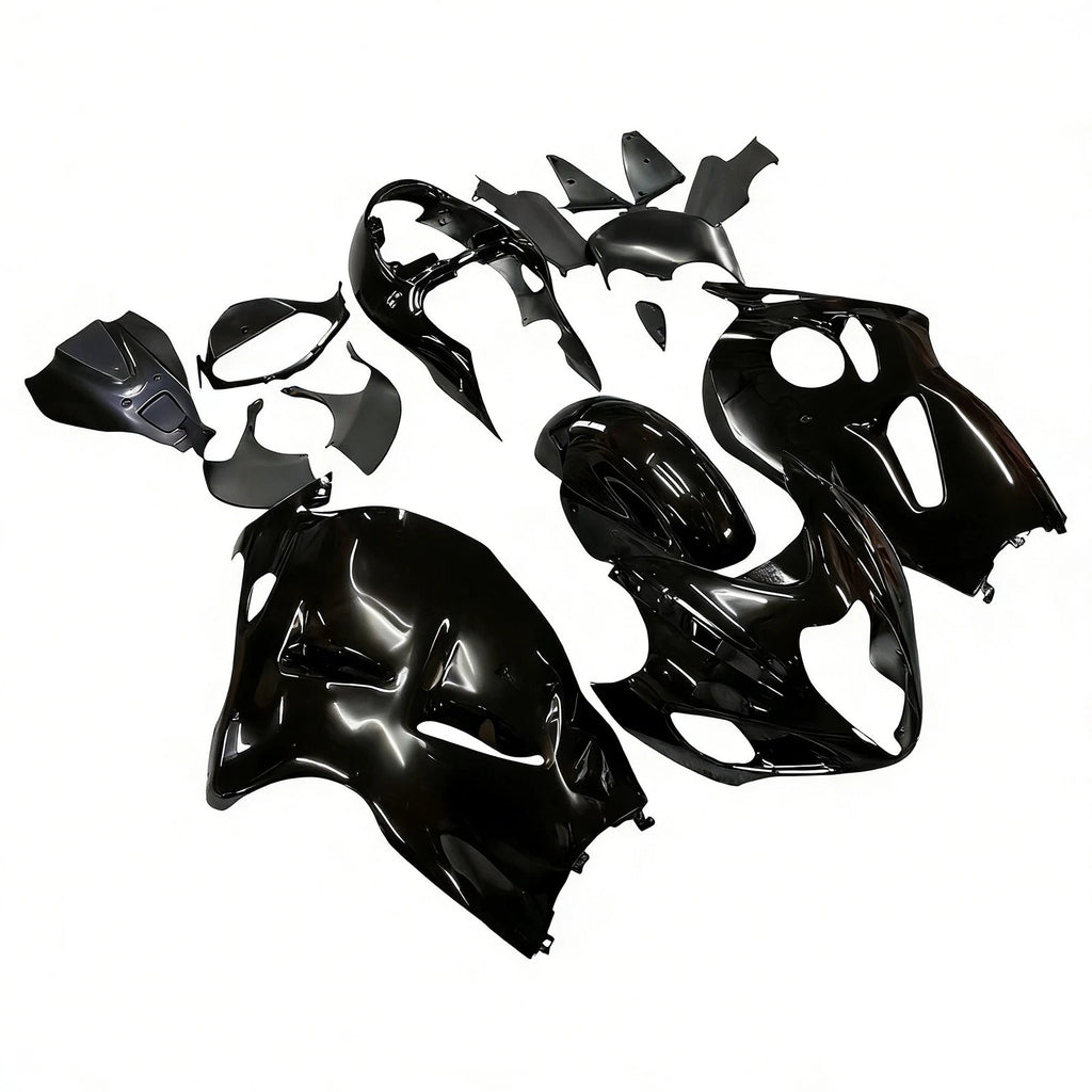 Injection Fairing Kit Bodywork ABS for Suzuki Hayabusa GSX1300R (1999–2007)