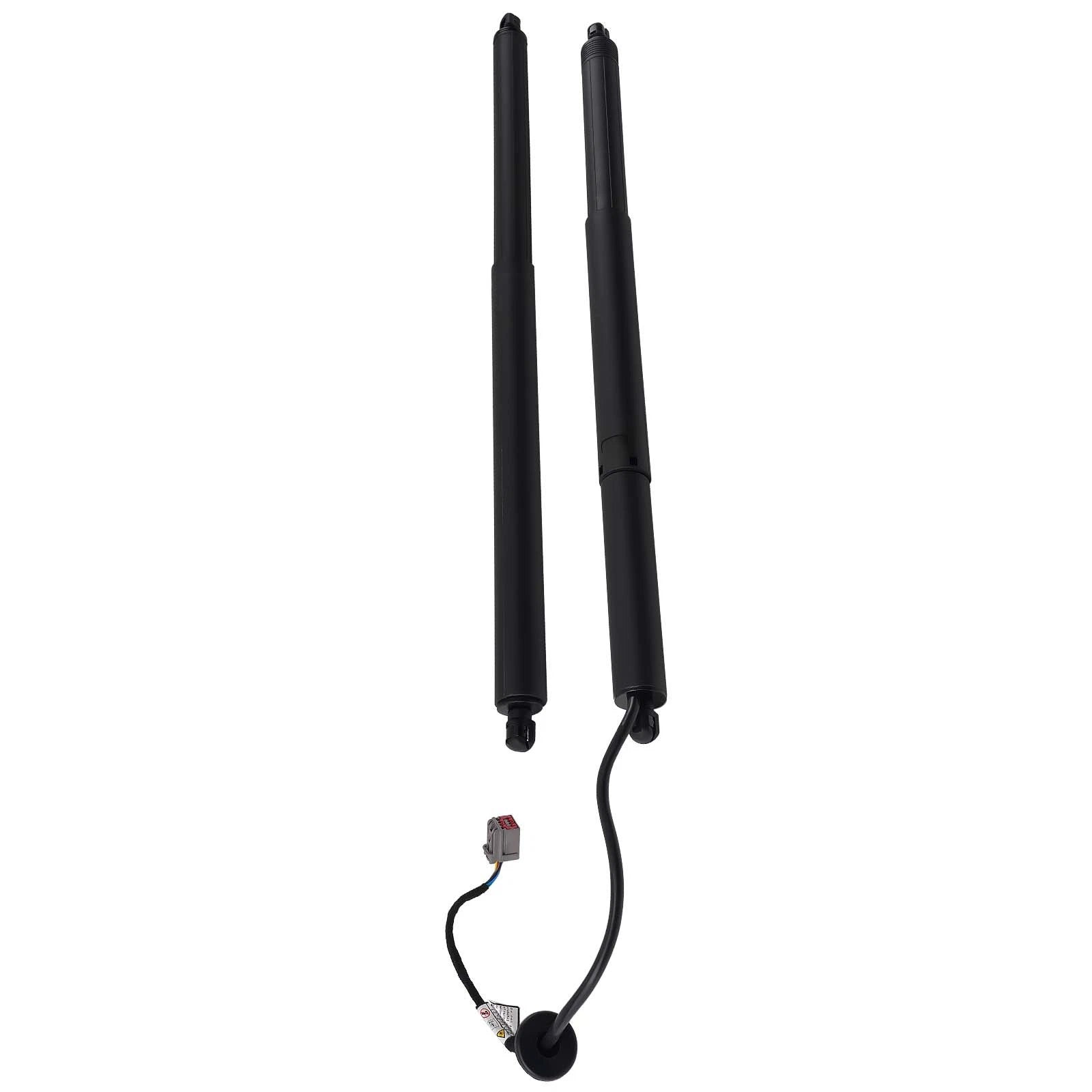 Pair of Hatch Rear Lift Supports for Tesla Model S (2012–2020) 6006610-00-C
