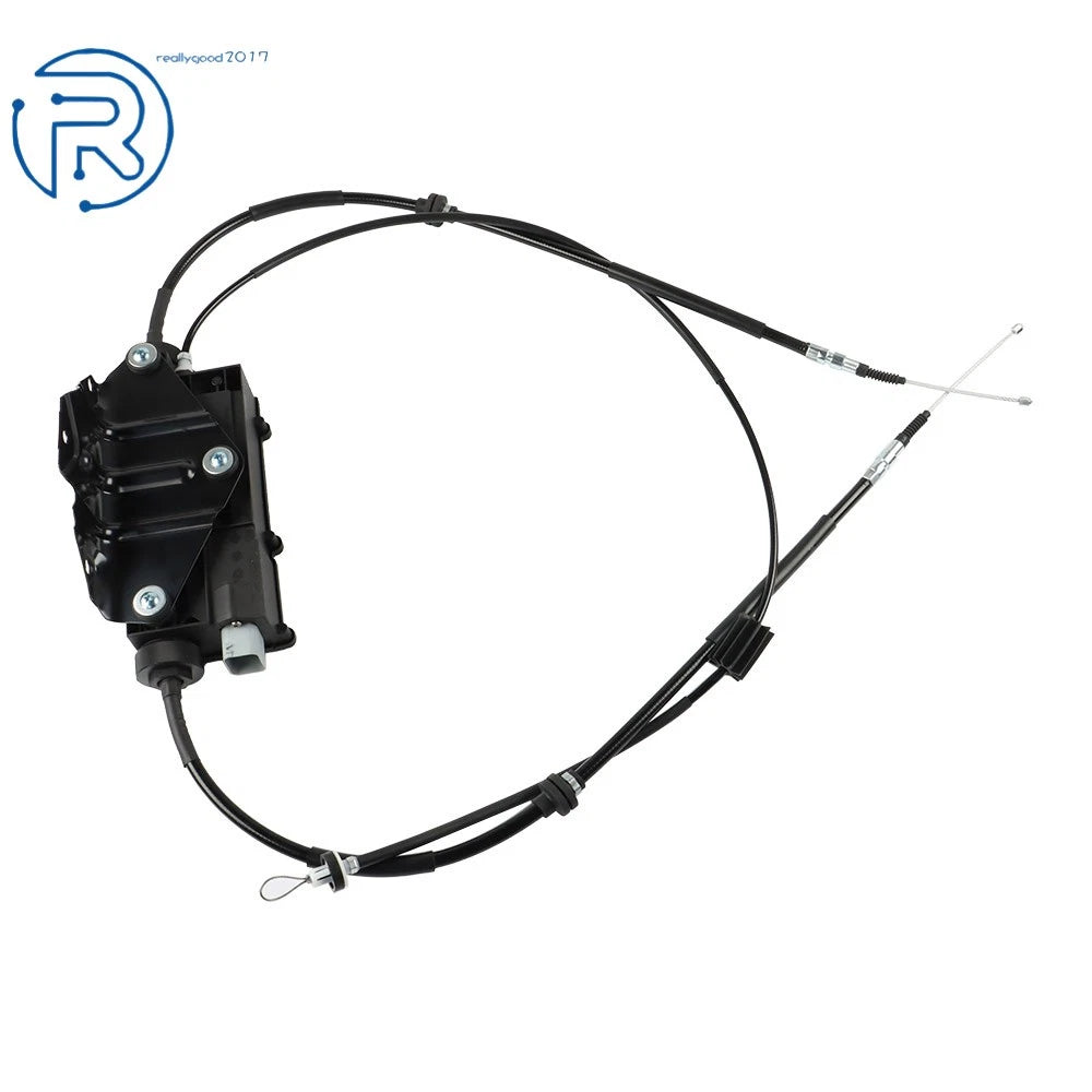 Parking Brake Actuator with Control Unit for BMW X5 X6 (2007-2014)