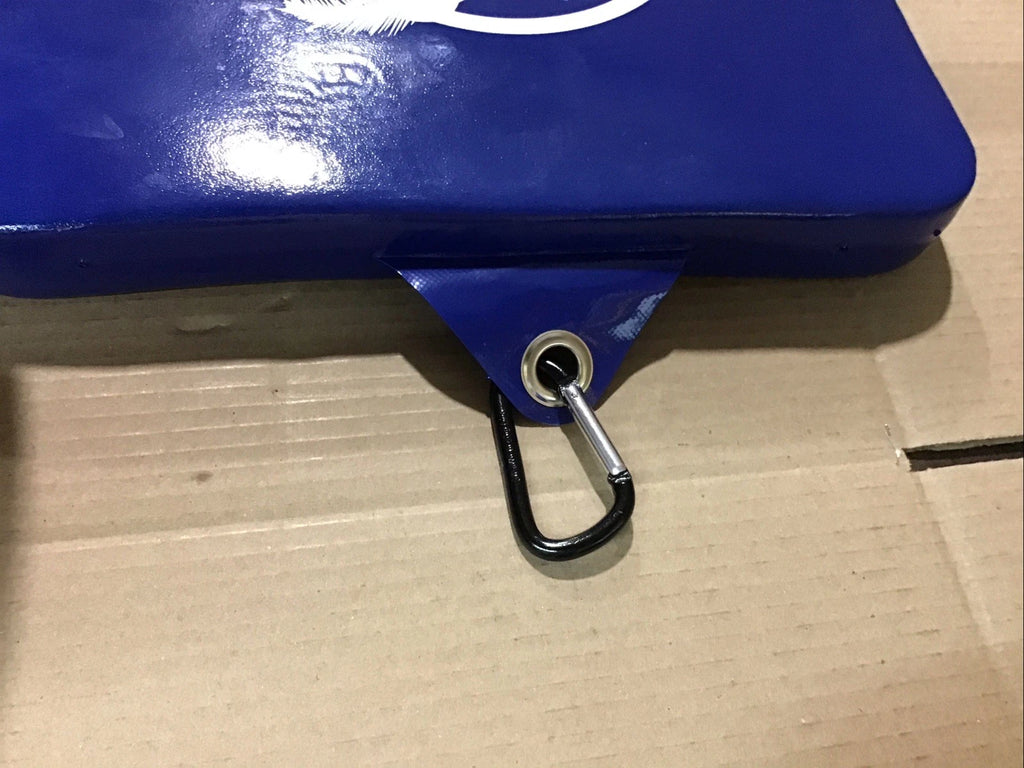 Extra Thick Saddle Float FR520 for Gail Force (Navy)