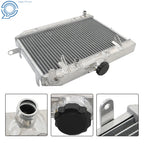 Radiator for Honda Rincon 650 680 TRX650FA TRX680FA (2006–2023)
