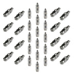 32x Rocker Arms & Valve Lifters Set for Dodge Durango Dakota Jeep 4.7L (2000–2009)