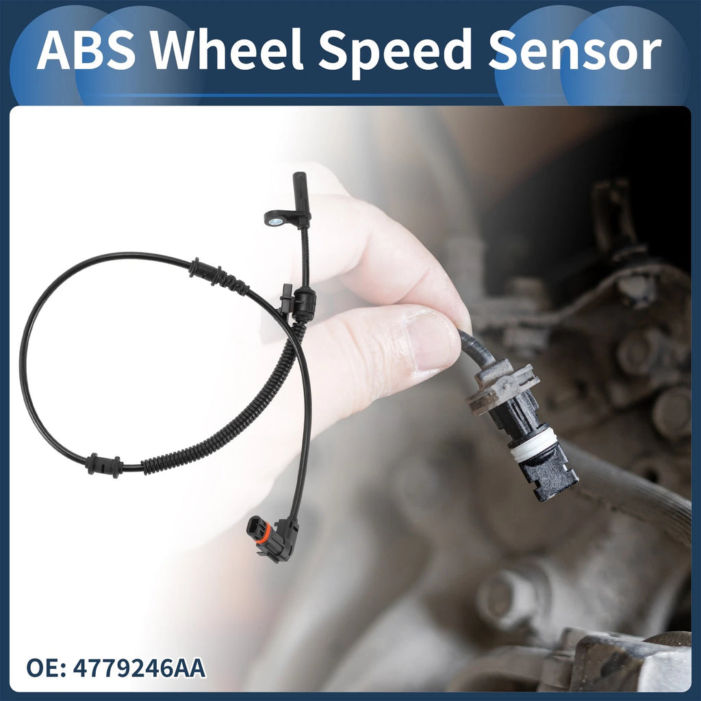 ABS Wheel Speed Sensor No. 4779246AA for Chrysler 300 (2005–2010)