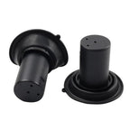 Carburetor Plunger Diaphragm Vacuum for Honda VT700C VT750C (1983-1985)