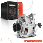 Alternator for Jeep Grand Cherokee, Dodge Ram 2500/3500, Durango (1997–1998)