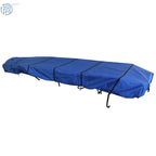 Waterproof 600D Boat Cover for Jon Boat (12ft)