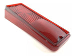 Tail Light Lens Replacement for Chevrolet Suburban 1967–1972