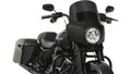 Memphis Shades Road Warrior Fairing for Harley Road King FLHR (1999–2024)