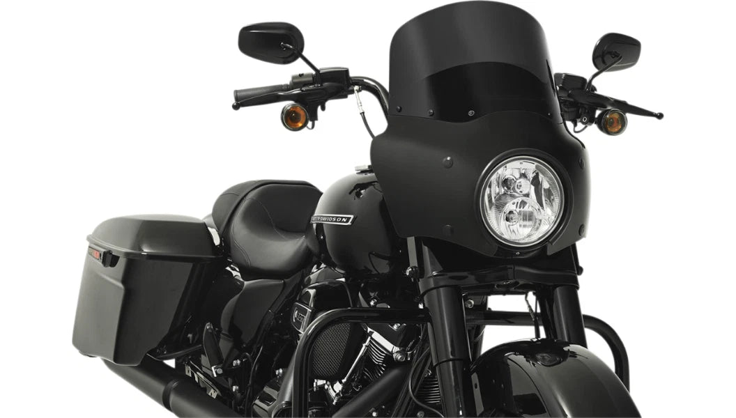 Memphis Shades Road Warrior Fairing for Harley Road King FLHR (1999–2024)