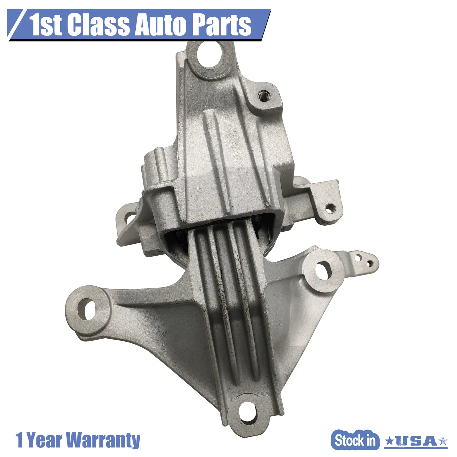 Left Transmission Mount for Honda CR-V (2017–2019) 1.5L 2.4L