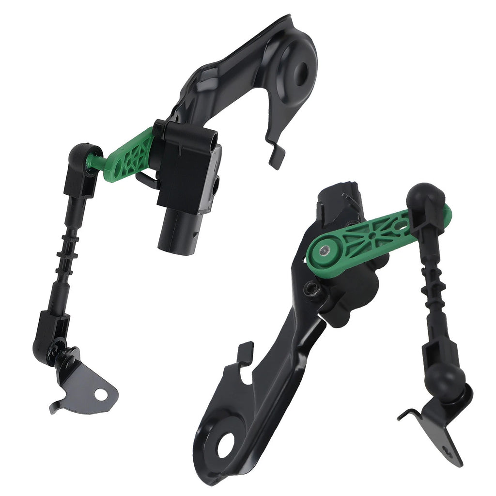 Set of 2 Rear Height Level Sensors for Audi A8 A6 A7 Quattro (2010–2017)