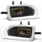 4" Rolled Tip Muffler for Honda Accord (2003–2007)